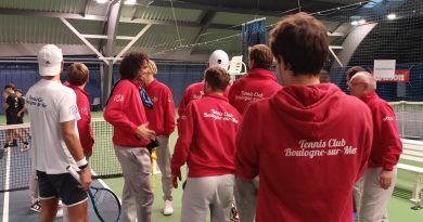 Tennis Pro A interclubs 2025-2026