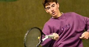 Tennis. Un show à l’américaine pour conclure le tournoi du CCA Rouffach