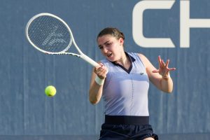 Tennis : plateau historique à Angers !