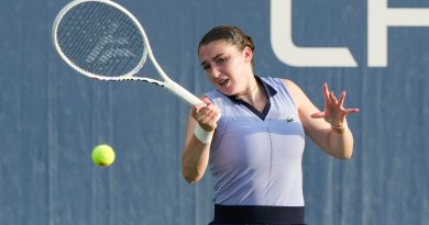 Tennis : plateau historique à Angers !