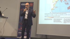 Jérôme Vellayoudom, Russie