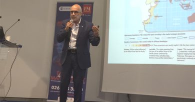 Jérôme Vellayoudom, Russie