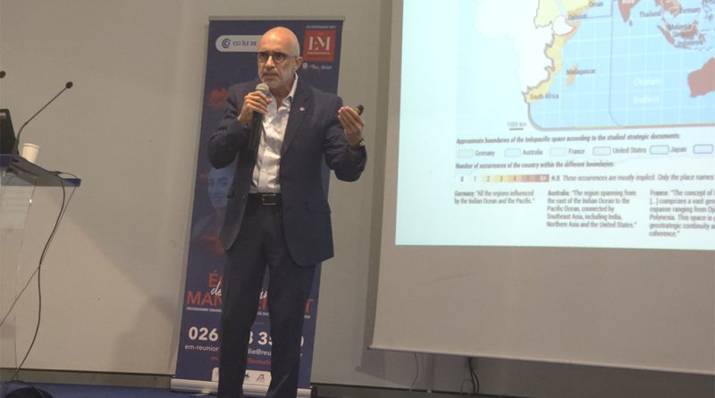 Jérôme Vellayoudom, Russie