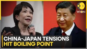 Tensions Chine-Japon : Pékin déploie des drones près du Japon