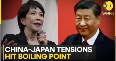 Tensions Chine-Japon : Pékin déploie des drones près du Japon