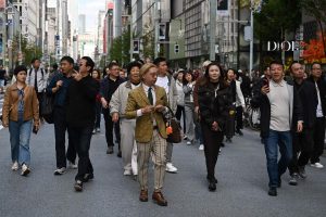 Tensions Chine-Japon autour de Taïwan : la bourse de Tokyo tangue, de la crise diplomatique à la crise commerciale