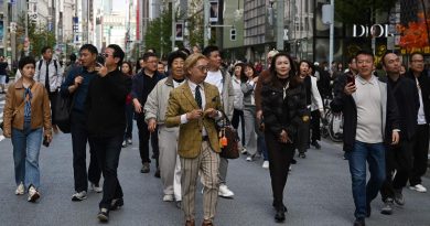 Tensions Chine-Japon autour de Taïwan : la bourse de Tokyo tangue, de la crise diplomatique à la crise commerciale