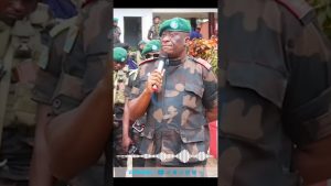 Tensions Diplomatiques : Nangaa, Macron et Muyaya secouent Goma