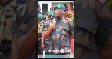 Tensions Diplomatiques : Nangaa, Macron et Muyaya secouent Goma