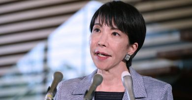 Tensions Japon-Chine : Tokyo déploie des avions près de Taïwan après la détection d’un drone chinois