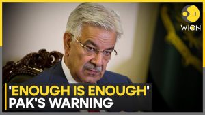 Tensions Pakistan-Afghanistan : frappes aériennes contre le chef TTP