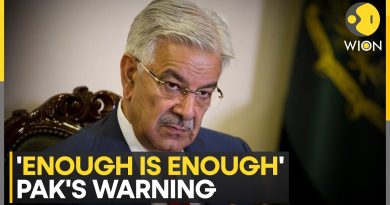 Tensions Pakistan-Afghanistan : frappes aériennes contre le chef TTP