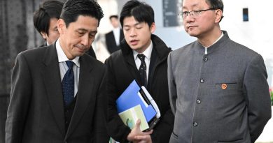 Tensions Pékin-Tokyo : la Chine dénonce le déploiement de missiles japonais près de Taïwan