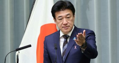 Tensions avec Pékin: Tokyo appelle ses ressortissants en Chine à la prudence