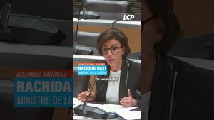 Tensions croissantes entre Rachida Dati et Aurélien Saintoul