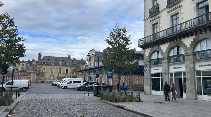 « Tentative d’assassinat » : deux hommes en détention provisoire après une agression à la