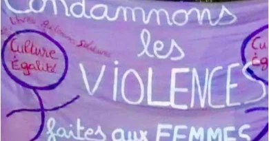 Tentative de féminicide à Schoelcher : le procès d'un homme s'ouvre ce mercredi à Fort-de-France dans une relative indifférence