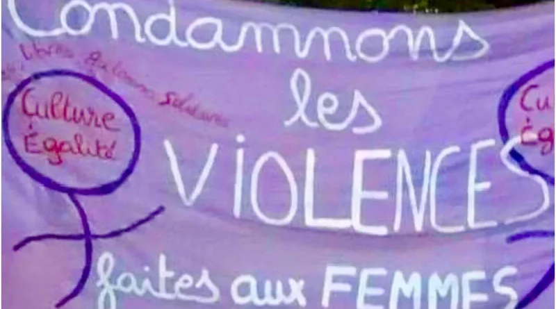 Tentative de féminicide à Schoelcher : le procès d'un homme s'ouvre ce mercredi à Fort-de-France dans une relative indifférence