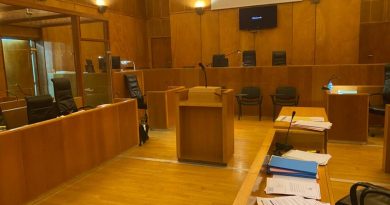 Tentative de meurtre et vol : 18 ans de réclusion criminelle requis contre Cédric Chaillot et Ludovic Marie-Louise