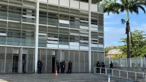 Tentative d’homicide en bande organisée : Cédric Chaillot et trois hommes jugés aux assises ce lundi