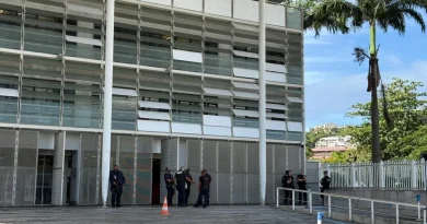 Tentative d’homicide en bande organisée : Cédric Chaillot et trois hommes jugés aux assises ce lundi