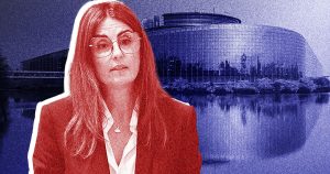 Teresa Anjinho, médiatrice de l'Union européenne, accusée de népotisme