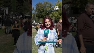 Terra Madre Shaki 2025 : Un Voyage au Cœur de la Tradition