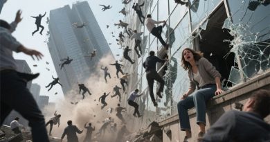 Terre dévastée : 90% des Philippines touchées par un séisme