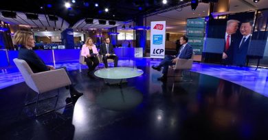 Terres rares, commerce, géopolitique... les Européens à la remorque de la Chine