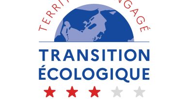 Elbeuf accueille une nouvelle étoile - Mairie d'Elbeuf