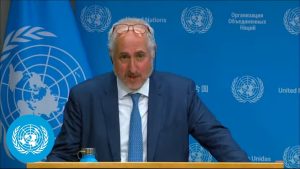 Territoires palestiniens, Yémen, Haïti : Point presse quotidien