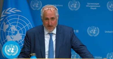 Territoires palestiniens, Yémen, Haïti : Point presse quotidien