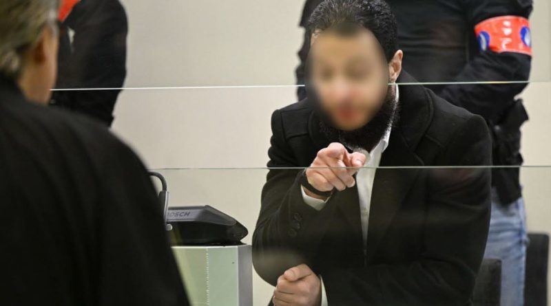 Terrorisme. Enquête sur la clé USB de Salah Abdeslam : trois nouvelles gardes à vue