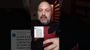 Terrorisme islamiste et extrême droite : enjeux en France