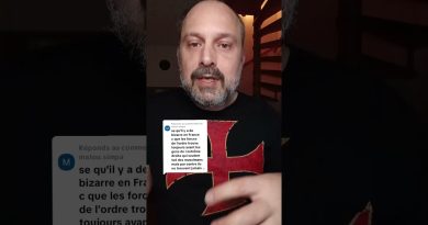 Terrorisme islamiste et extrême droite : enjeux en France