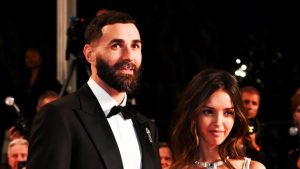 "T’es juste un figurant dans notre monde" : Karim Benzema défend sa compagne Lyna Khoudri et répond à l’ex-leader identitaire lyonnais Damien Rieu