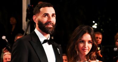 "T’es juste un figurant dans notre monde" : Karim Benzema défend sa compagne Lyna Khoudri et répond à l’ex-leader identitaire lyonnais Damien Rieu