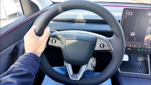 Tesla 2025.38 : 5 Innovations à Découvrir !