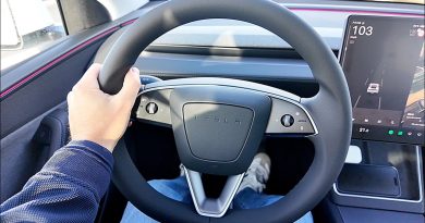 Tesla 2025.38 : 5 Innovations à Découvrir !
