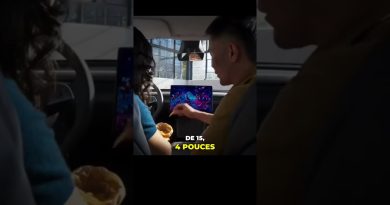 Tesla Model Y Standard : enfin à 35 790 € en France !