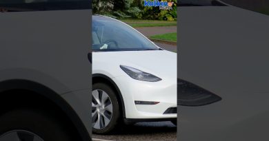 Tesla lance un Model Y moins cher après la fin des subventions