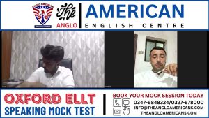 Test de Pratique Oral ELLT d'Oxford : Questions Réelles et Astuces