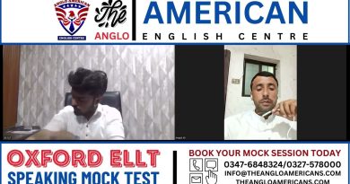 Test de Pratique Oral ELLT d'Oxford : Questions Réelles et Astuces