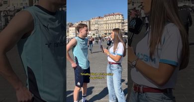 Test de connaissances sur les Marseillais : résultats surprenants !