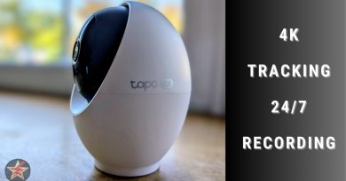 Test de la caméra intérieure Tapo C260 4K : la plus intelligente ?