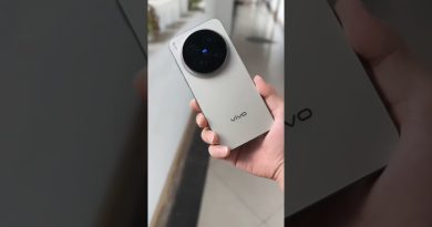 Test de l'appareil photo Vivo X300 Pro : déballage et échantillons