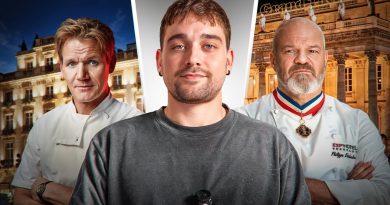 Test des restaurants étoilés de Ramsay et Etchebest : verdict choc !