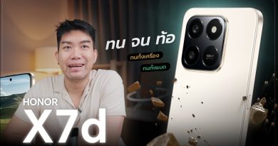 Test du HONOR X7d 5G : robuste, abordable et AI efficace