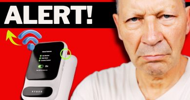 Test du Ryoko Pro WiFi 2025 : Efficacité du routeur portable ?