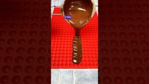 Test du moule à pépites de chocolat : découvrez mon avis !